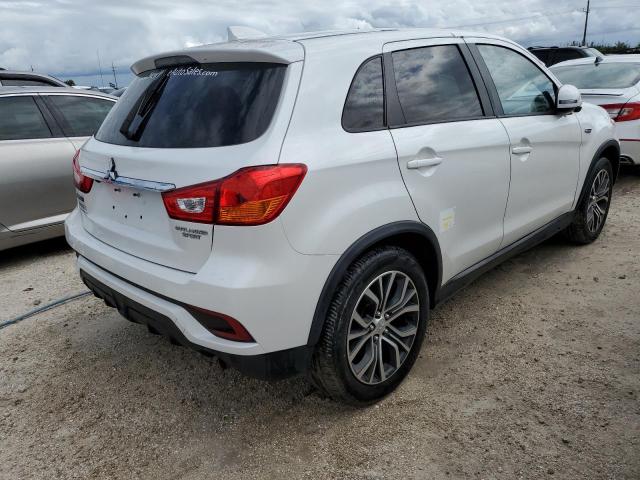 Photo 3 from auction – 2019 MITSUBISHI OUTLANDER with VIN JA4AP3AU9KU021261