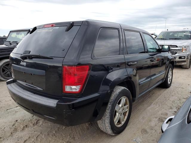 Photo 3 from auction – 2007 JEEP GRAND CHER with VIN 1J8GR48K37C628413