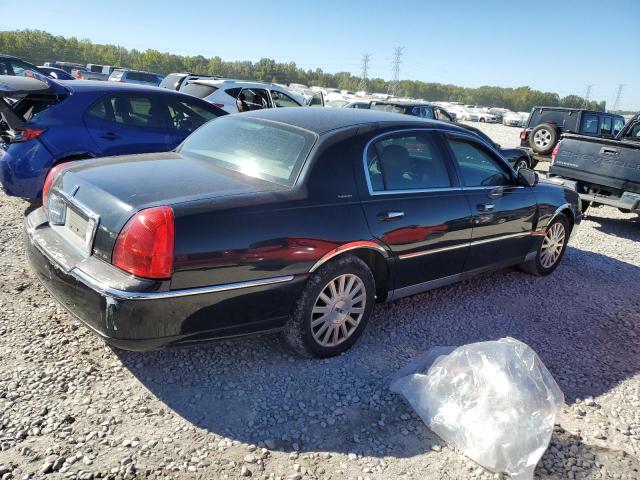 Photo 3 from auction – 2003 LINCOLN TOWN CAR E with VIN 1LNHM81WX3Y626424