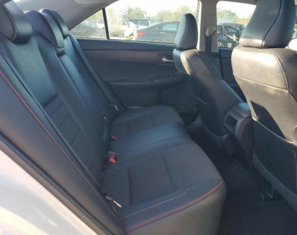 Photo 10 from auction – 2016 TOYOTA CAMRY LE with VIN 4T1BF1FK5GU164901