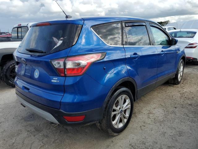 Photo 3 from auction – 2017 FORD ESCAPE SE with VIN 1FMCU9G94HUA28362