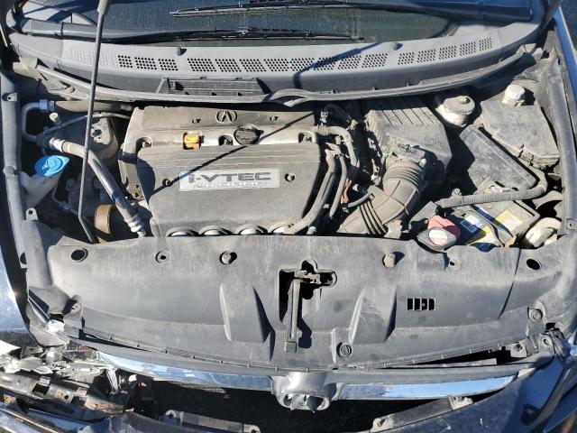 Photo 11 from auction – 2008 ACURA CSX TECHNO with VIN 2HHFD55778H202209