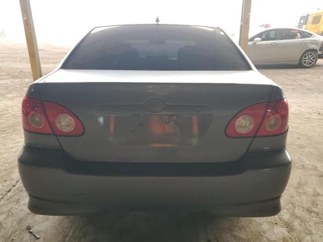 Photo 6 from auction – 2006 TOYOTA COROLLA CE with VIN 1NXBR32E46Z653680