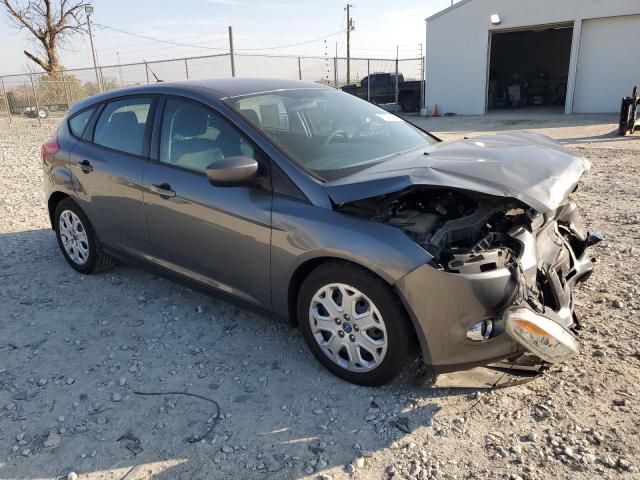 Снимка 4 от търг – 2012 FORD FOCUS SE с VIN 1FAHP3K20CL311113