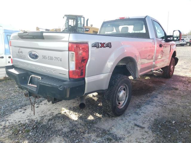 Photo 3 from auction – 2018 FORD F250 SUPER with VIN 1FTBF2B63JEB91745