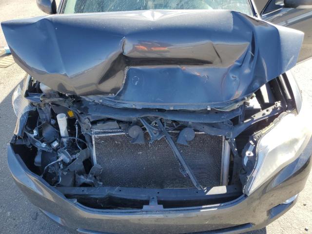 Photo 11 from auction – 2011 TOYOTA AVALON BAS with VIN 4T1BK3DB5BU424832
