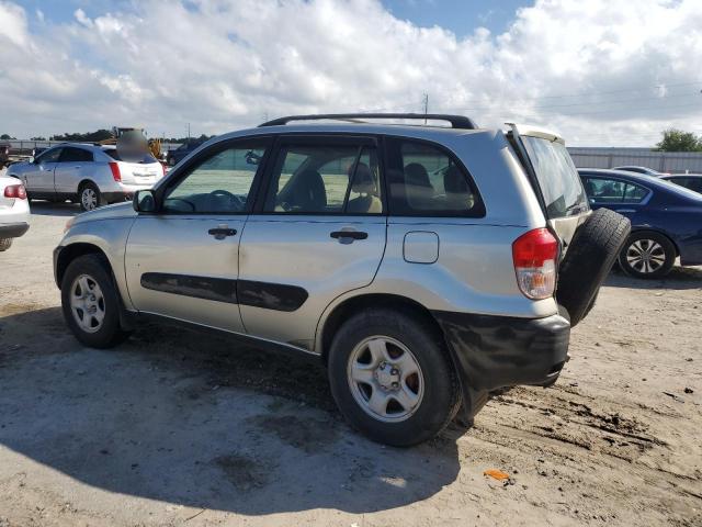 Photo 2 from auction – 2001 TOYOTA RAV4 with VIN JTEHH20V810055716