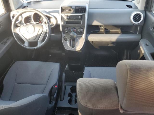 Photo 8 from auction – 2008 HONDA ELEMENT LX with VIN 5J6YH28348L015787