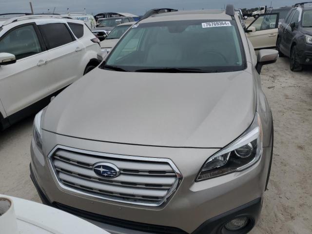 Photo 5 from auction – 2017 SUBARU OUTBACK 2. with VIN 4S4BSANC7H3298600