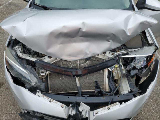 Photo 11 from auction – 2018 TOYOTA COROLLA L with VIN 5YFBURHE2JP762352