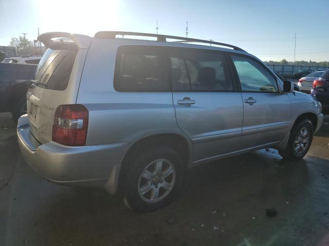 Photo 3 from auction – 2007 TOYOTA HIGHLANDER with VIN JTEEP21A270206463
