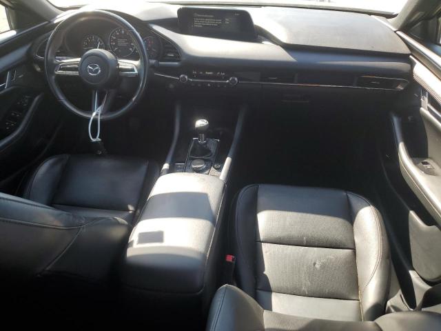 Photo 8 from auction – 2022 MAZDA 3 PREMIUM with VIN JM1BPAML9N1507088