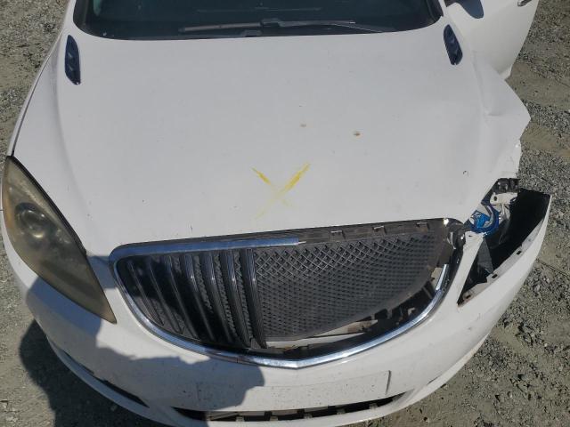 Photo 11 from auction – 2013 BUICK VERANO with VIN 1G4PP5SK1D4241758