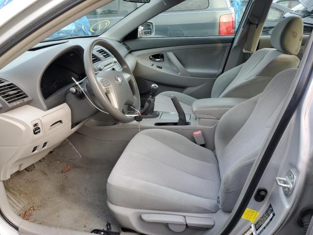 Photo 7 from auction – 2011 TOYOTA CAMRY BASE with VIN 4T1BF3EK6BU744793