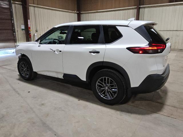 Photo 2 from auction – 2021 NISSAN ROGUE S with VIN 5N1AT3AB0MC698476