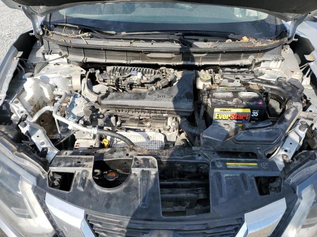 Photo 12 from auction – 2019 NISSAN ROGUE S with VIN KNMAT2MT1KP526949