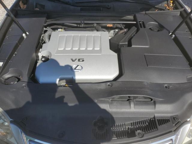 Photo 11 from auction – 2010 LEXUS ES 350 with VIN JTHBK1EGXA2413305