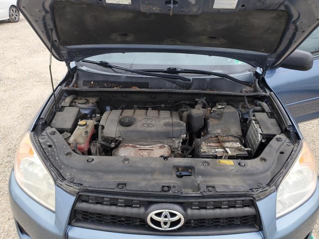 Photo 12 from auction – 2012 TOYOTA RAV4 with VIN 2T3BF4DV4CW252922