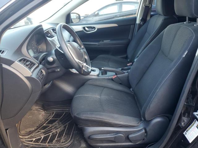 Photo 7 from auction – 2014 NISSAN SENTRA S with VIN 3N1AB7AP2EY234207
