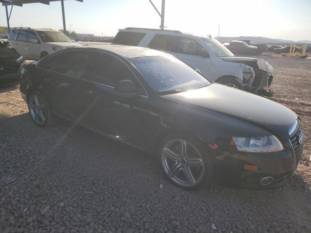 Photo 4 from auction – 2011 AUDI A6 PREMIUM with VIN WAUFGAFBXBN034311