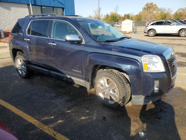 Photo 4 from auction – 2015 GMC TERRAIN SL with VIN 2GKALREK0F6384666