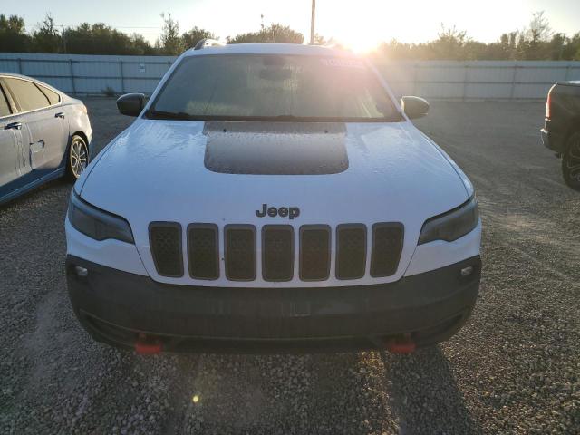 Photo 5 from auction – 2019 JEEP CHEROKEE T with VIN 1C4PJMBXXKD223624