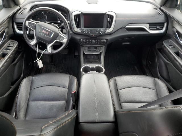 Photo 8 from auction – 2019 GMC TERRAIN SL with VIN 3GKALVEV6KL217754