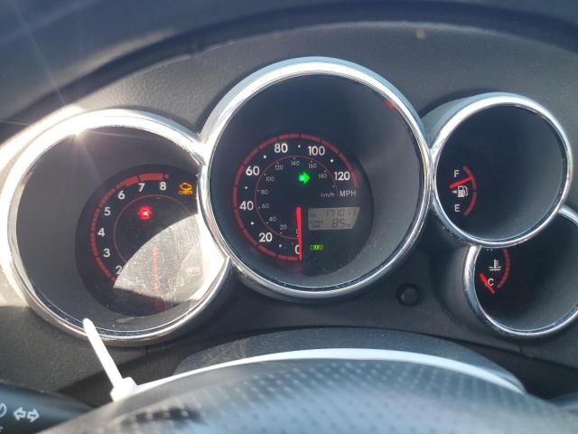 Photo 9 from auction – 2007 PONTIAC VIBE with VIN 5Y2SL65817Z440672