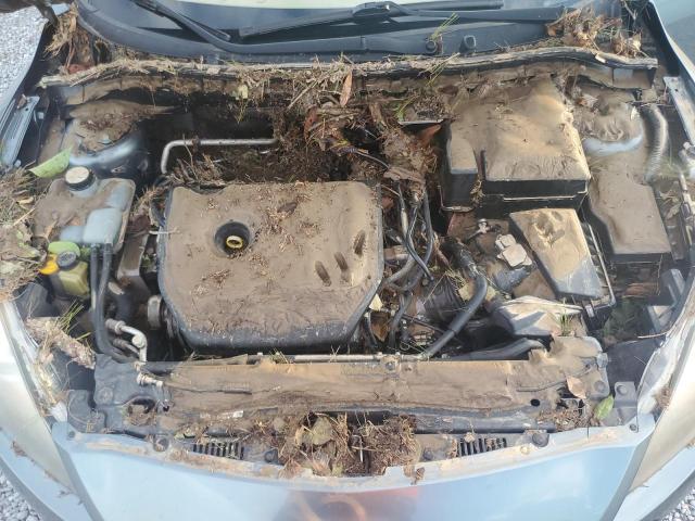 Zdjęcie 11 z aukcji – 2012 MAZDA 3 I z VIN JM1BL1UF4C1652218