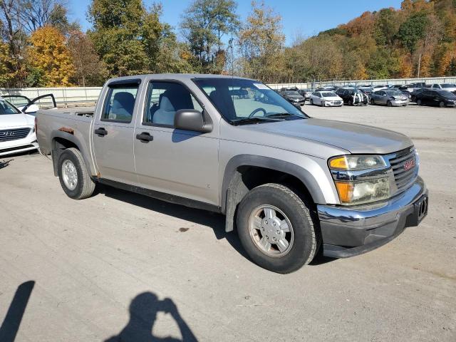 Photo 4 from auction – 2006 GMC CANYON with VIN 1GTCS138168273084