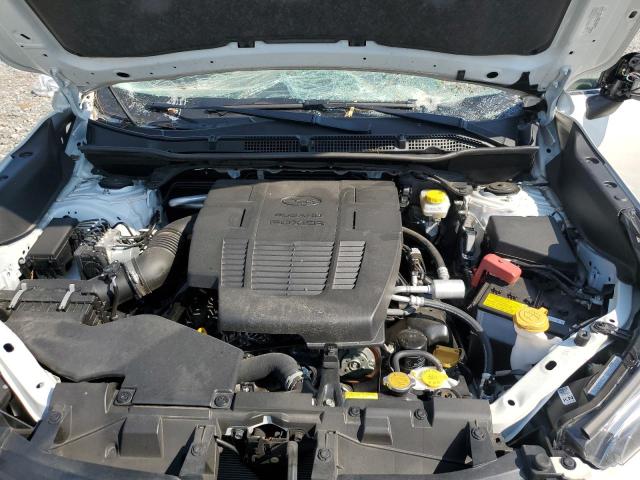 Фото 12 с аукциона – 2023 SUBARU FORESTER T с VIN JF2SKARC6PH452621