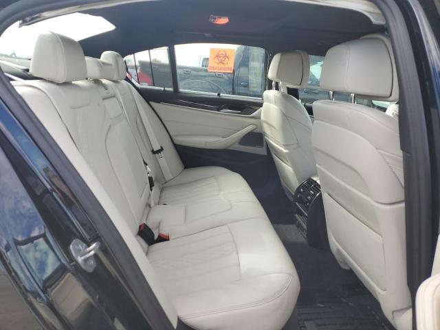 صورة رقم 10 من المزاد - 2022 BMW M550XI مع VIN WBA13BK04NCH92986
