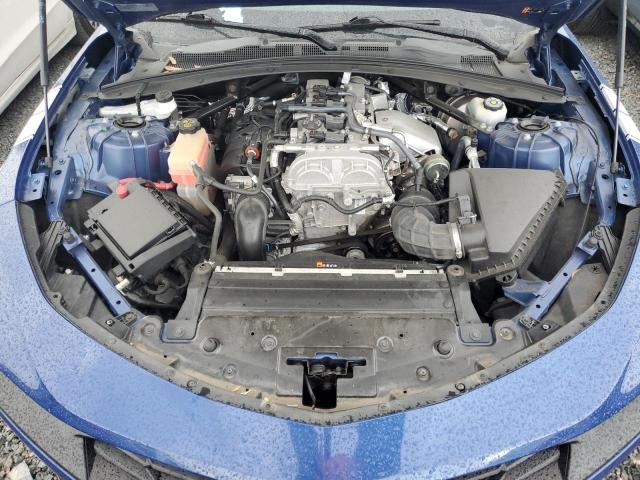 Photo 11 from auction – 2019 CHEVROLET CAMARO LS with VIN 1G1FB1RX5K0154550