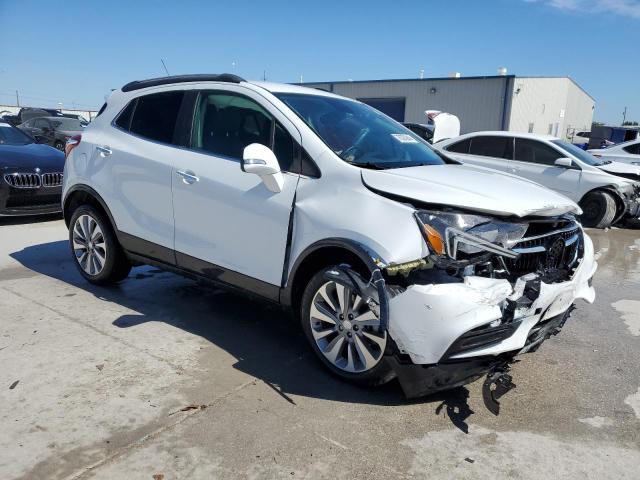 Photo 4 from auction – 2018 BUICK ENCORE PRE with VIN KL4CJASB6JB660221
