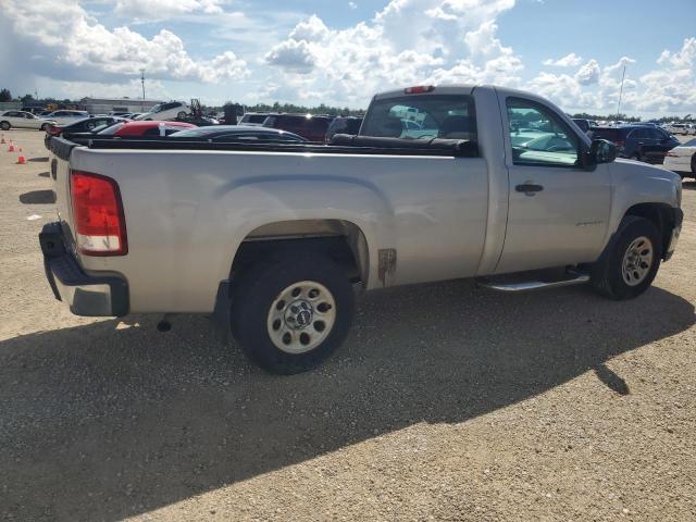 Photo 3 from auction – 2008 GMC SIERRA C15 with VIN 1GTEC14C48Z248069