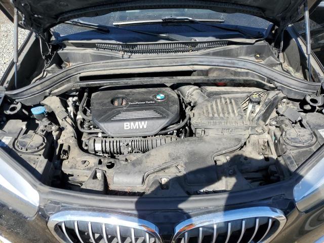 Photo 12 from auction – 2018 BMW X1 XDRIVE2 with VIN WBXHT3C32J5K30552