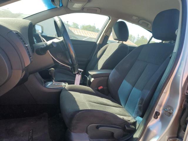 Photo 7 from auction – 2012 NISSAN ALTIMA BAS with VIN 1N4AL2AP4CN413524