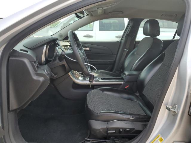 Photo 7 from auction – 2013 CHEVROLET MALIBU 1LT with VIN 1G11C5SA2DF291899
