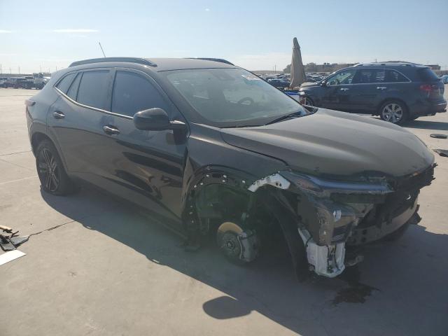 Photo 4 from auction – 2025 CHEVROLET TRAX ACTIV with VIN KL77LKEP7SC016010