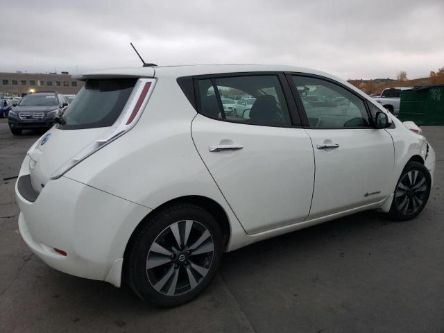 Photo 3 from auction – 2017 NISSAN LEAF S with VIN 1N4BZ0CP0HC311984