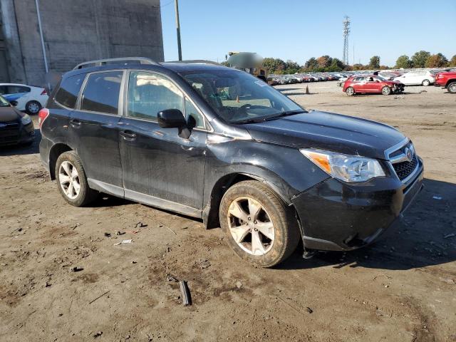 Photo 4 from auction – 2016 SUBARU FORESTER 2 with VIN JF2SJADC7GH471754