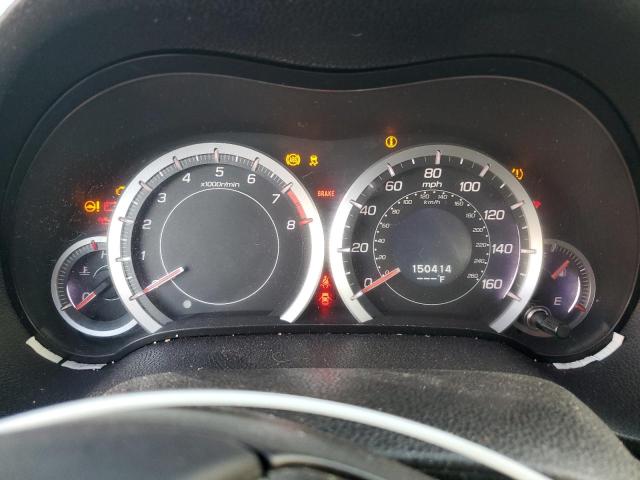 Photo 9 from auction – 2011 ACURA TSX with VIN JH4CU2E60BC010487