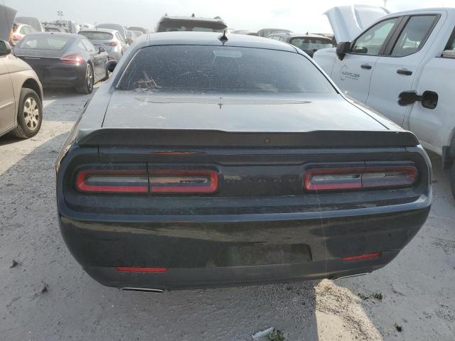 Photo 6 from auction – 2021 DODGE CHALLENGER with VIN 2C3CDZAG6MH539231