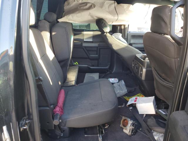 Photo 10 from auction – 2015 FORD F150 SUPER with VIN 1FTEW1CP1FFC76602