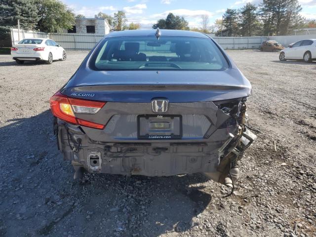 Photo 6 from auction – 2019 HONDA ACCORD EX with VIN 1HGCV1F46KA011663