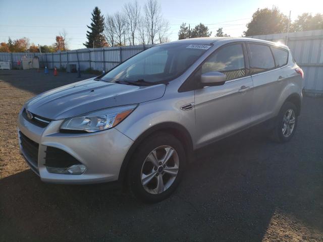 FORD ESCAPE SE 2016 with VIN 1FMCU0GX3GUA16132 - Photo from auction