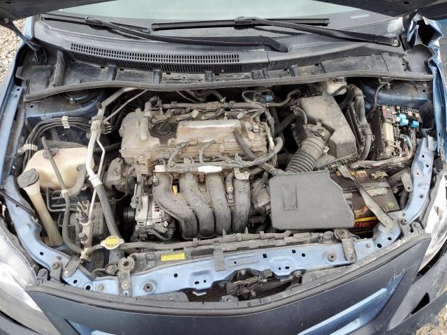 Photo 11 from auction – 2013 TOYOTA COROLLA BA with VIN 5YFBU4EEXDP202218