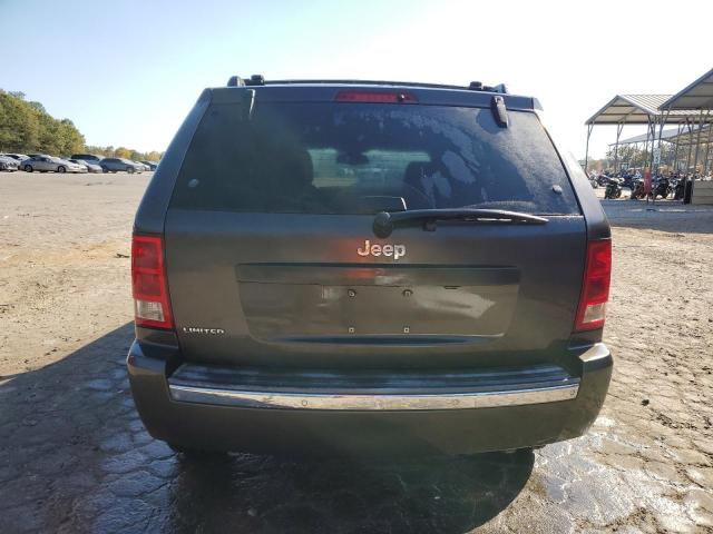 Photo 6 from auction – 2006 JEEP GRAND CHER with VIN 1J4HS58N76C136007