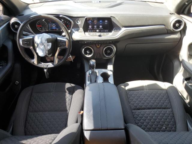 Photo 8 from auction – 2019 CHEVROLET BLAZER 2LT with VIN 3GNKBCRS5KS636327