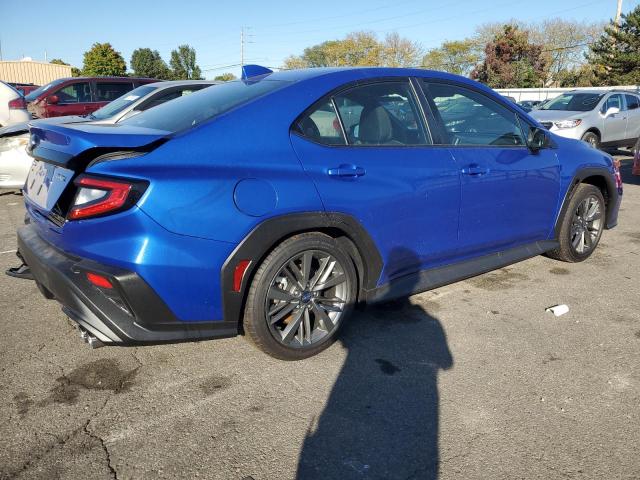 Photo 3 from auction – 2024 SUBARU WRX with VIN JF1VBAB61R9806452